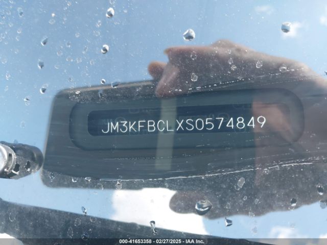 JM3KFBCLXS0574849 Mazda Cx-5 2.5 S Preferred