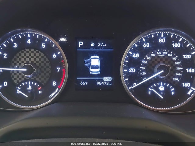 5NPD84LFXLH593956 Hyundai ELANTRA SEL