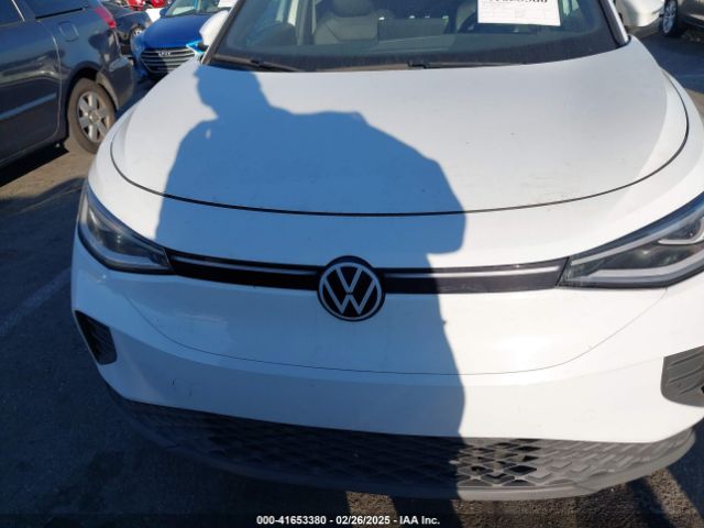 WVGTMPE25MP053046 Volkswagen ID.4