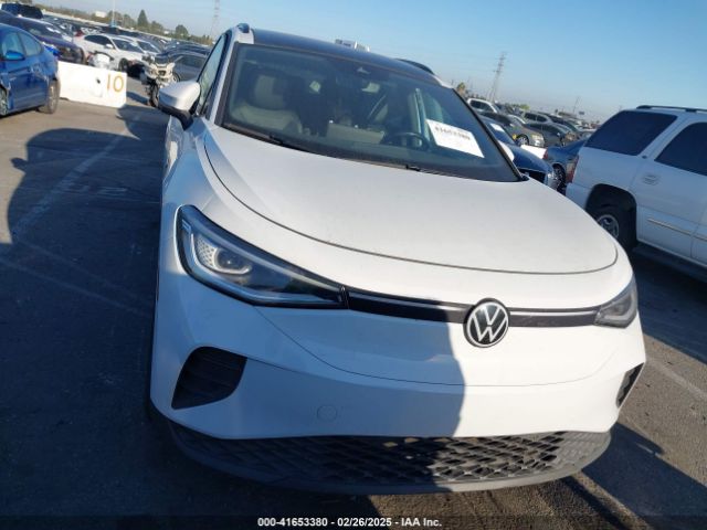 WVGTMPE25MP053046 Volkswagen ID.4