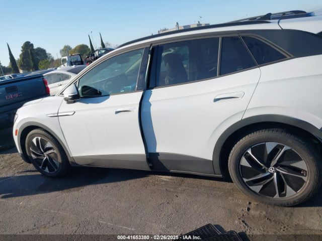 WVGTMPE25MP053046 Volkswagen ID.4