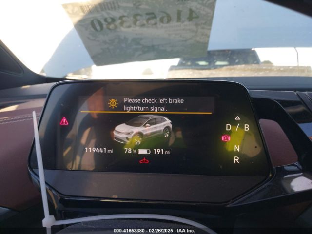 WVGTMPE25MP053046 Volkswagen ID.4