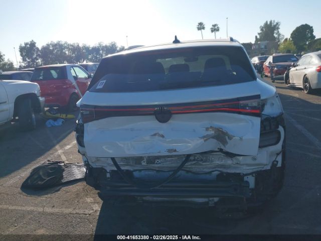 WVGTMPE25MP053046 Volkswagen ID.4
