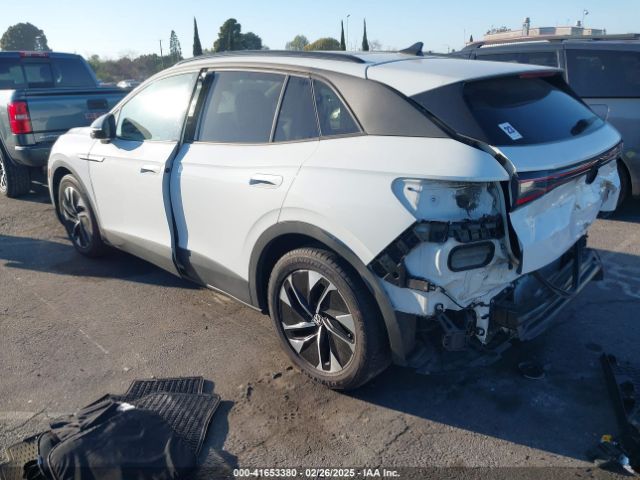 WVGTMPE25MP053046 Volkswagen ID.4