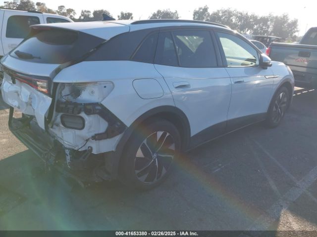 WVGTMPE25MP053046 Volkswagen ID.4
