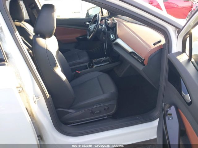 WVGTMPE25MP053046 Volkswagen ID.4