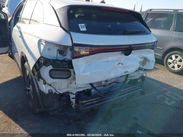 WVGTMPE25MP053046 Volkswagen ID.4