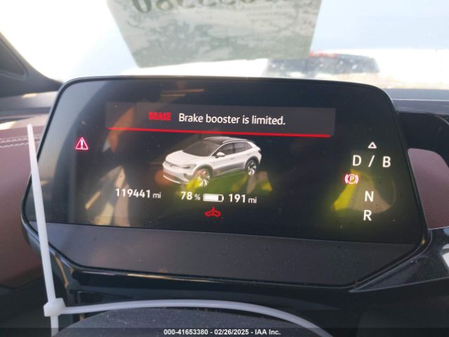 WVGTMPE25MP053046 Volkswagen ID.4