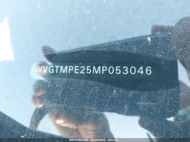 WVGTMPE25MP053046 Volkswagen ID.4