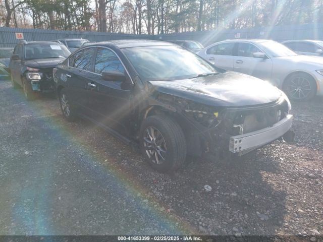 1N4AL3AP5FC469543 auction archive image