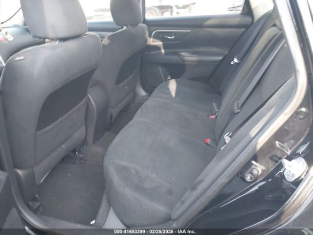 1N4AL3AP5FC469543 Nissan Altima 2.5 S