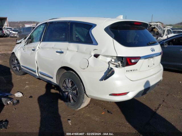 5N1AL0MNXGC504755 Infiniti QX60