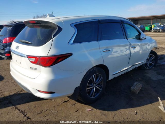 5N1AL0MNXGC504755 Infiniti QX60