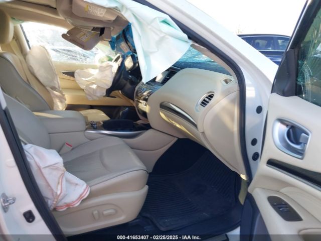 5N1AL0MNXGC504755 Infiniti QX60