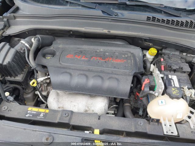 ZACCJABT3GPD01423 Jeep Renegade Latitude