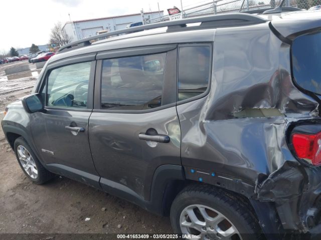 ZACCJABT3GPD01423 Jeep Renegade Latitude