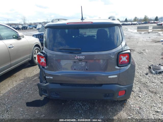 ZACCJABT3GPD01423 Jeep Renegade Latitude