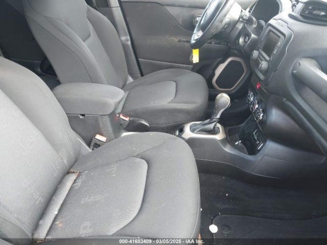 ZACCJABT3GPD01423 Jeep Renegade Latitude