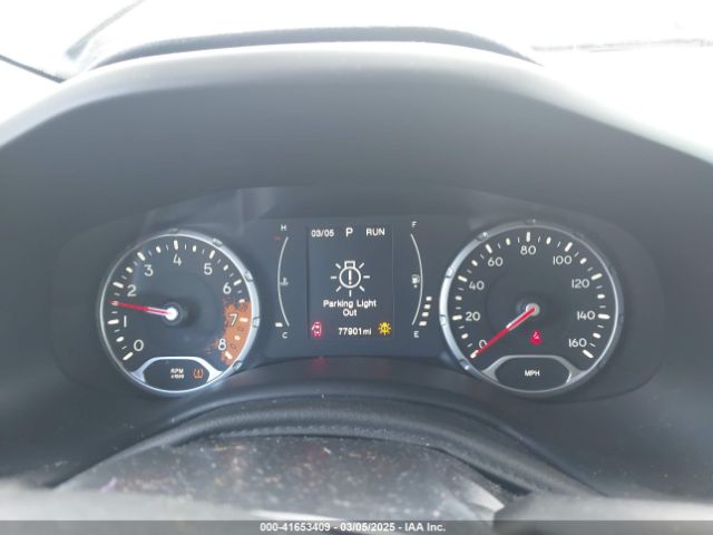 ZACCJABT3GPD01423 Jeep Renegade Latitude