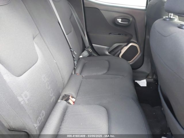 ZACCJABT3GPD01423 Jeep Renegade Latitude