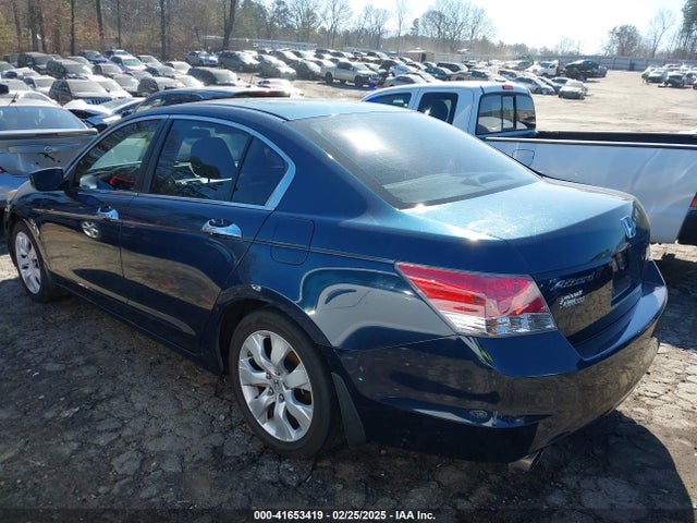 Auction sale of the 2010 Honda Accord 3.5 Ex, vin: 5KBCP3F77AB018255, lot number: 41653419