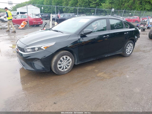 3KPF24AD4RE769361 KIA FORTE LX