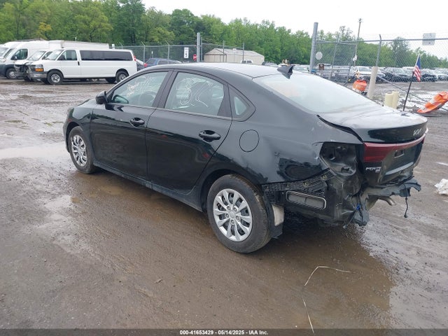3KPF24AD4RE769361 KIA FORTE LX