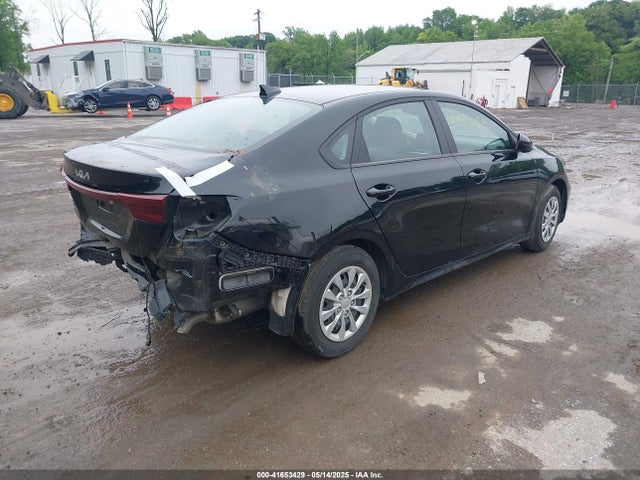 3KPF24AD4RE769361 KIA FORTE LX