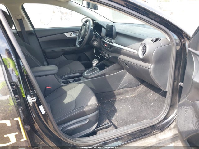 3KPF24AD4RE769361 KIA FORTE LX