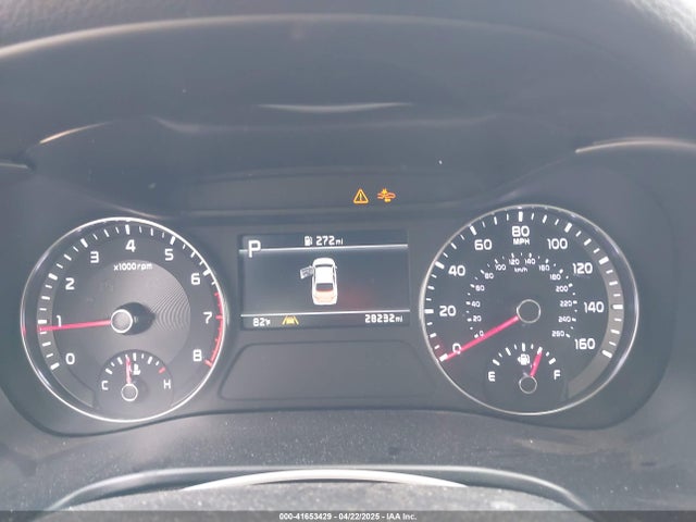 3KPF24AD4RE769361 KIA FORTE LX