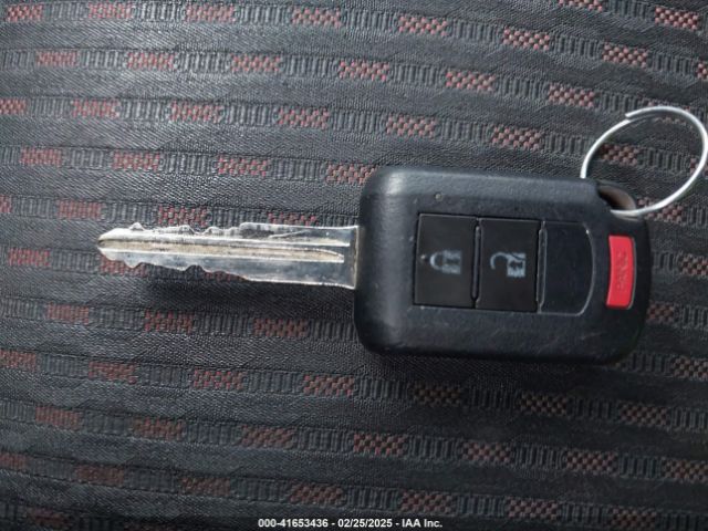 2019 MITSUBISHI OUTLANDER SPORT JA4AP3AU7KU032288 Photo 10