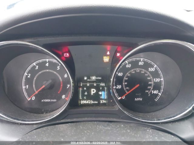 2019 MITSUBISHI OUTLANDER SPORT JA4AP3AU7KU032288 Photo 6