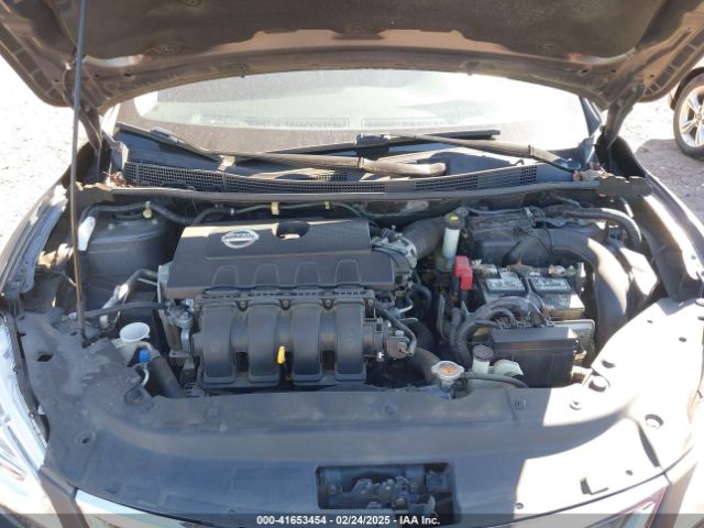 3N1AB7AP5FY310374 Nissan SENTRA SL