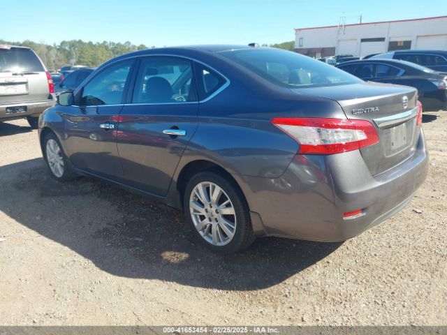 3N1AB7AP5FY310374 Nissan SENTRA SL