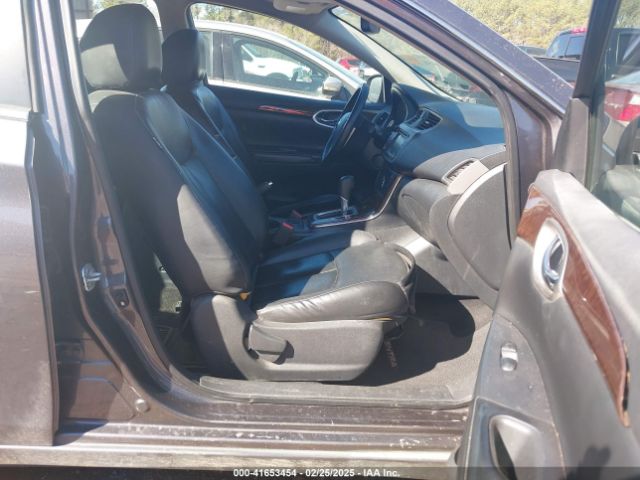 3N1AB7AP5FY310374 Nissan SENTRA SL