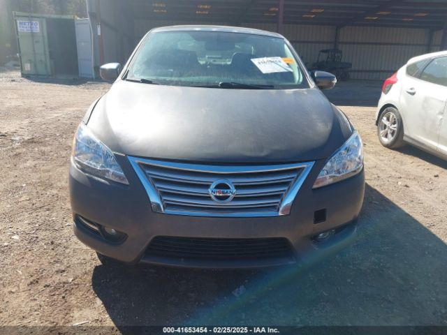 3N1AB7AP5FY310374 Nissan SENTRA SL