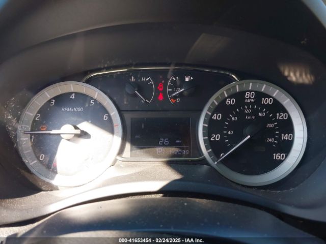 3N1AB7AP5FY310374 Nissan SENTRA SL