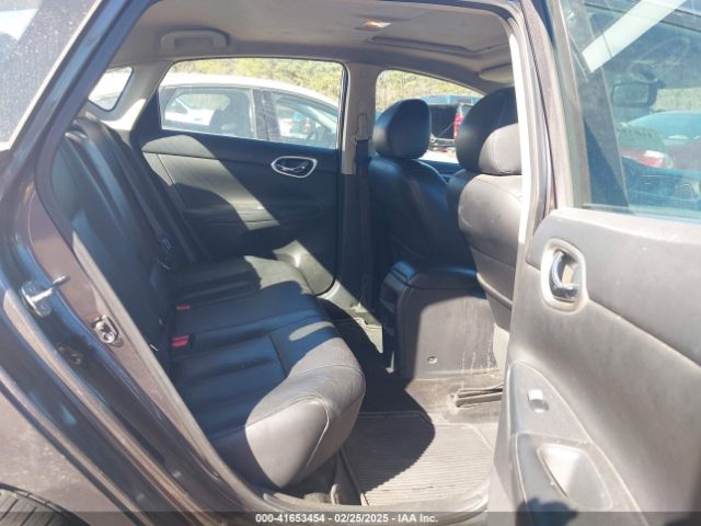 3N1AB7AP5FY310374 Nissan SENTRA SL