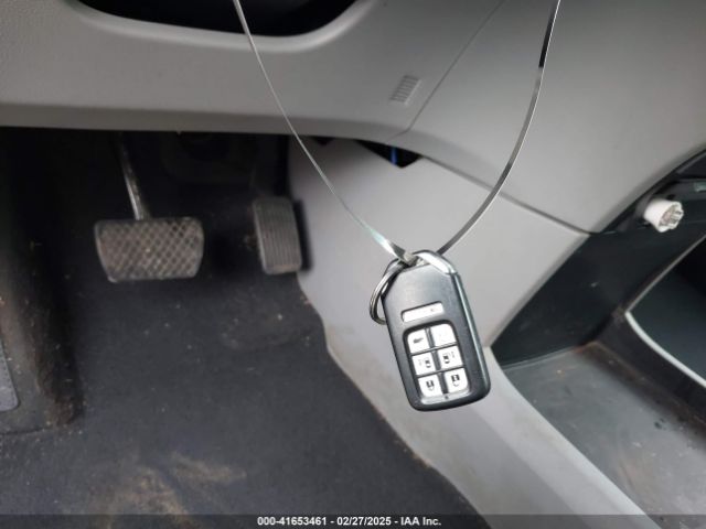 5FNRL6H54JB099183 Honda ODYSSEY EX