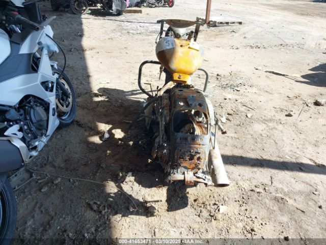 2007 SUZUKI VL800 JS1VS55A572100702 Photo 5