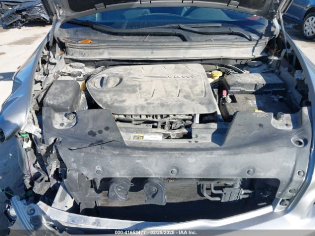 1C4PJMDS5GW188150 Jeep Cherokee Limited