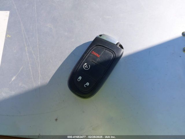 1C4PJMDS5GW188150 Jeep Cherokee Limited