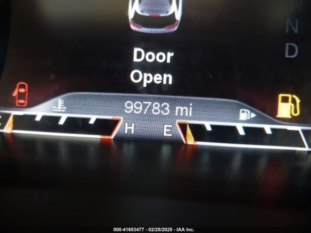 1C4PJMDS5GW188150 Jeep Cherokee Limited