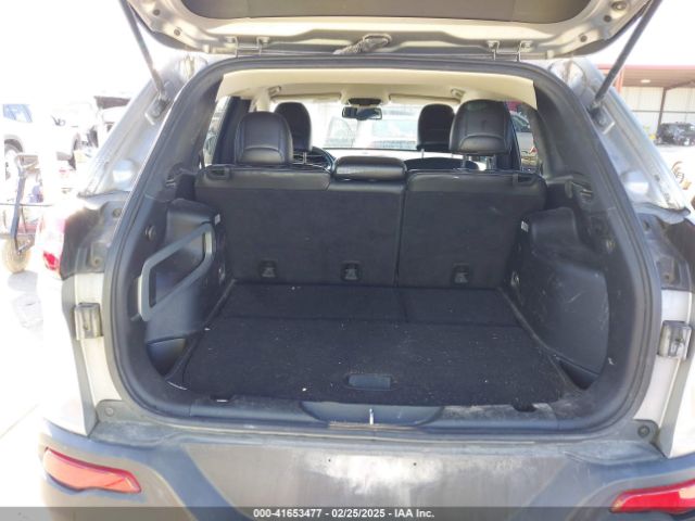 1C4PJMDS5GW188150 Jeep Cherokee Limited