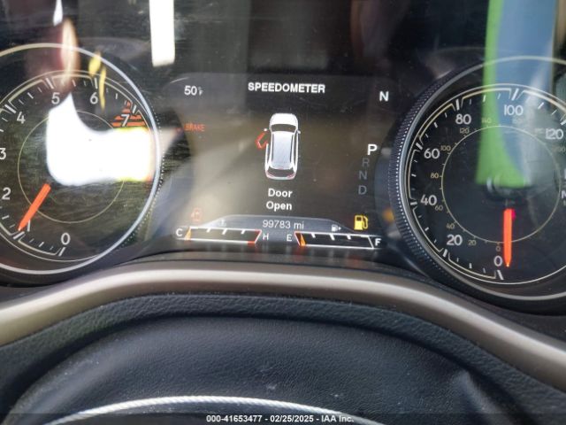 1C4PJMDS5GW188150 Jeep Cherokee Limited