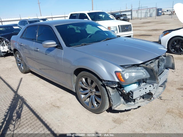 Chrysler 300 300s 2014 2C3CCABG5EH344791 главное изображение