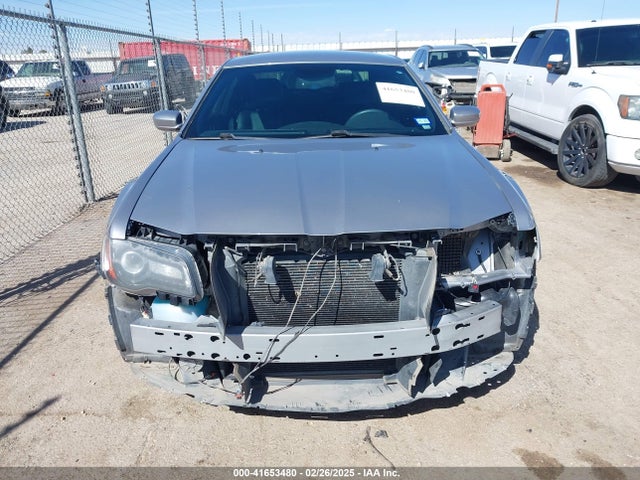 Chrysler 300 300s 2014 2C3CCABG5EH344791 Image 13