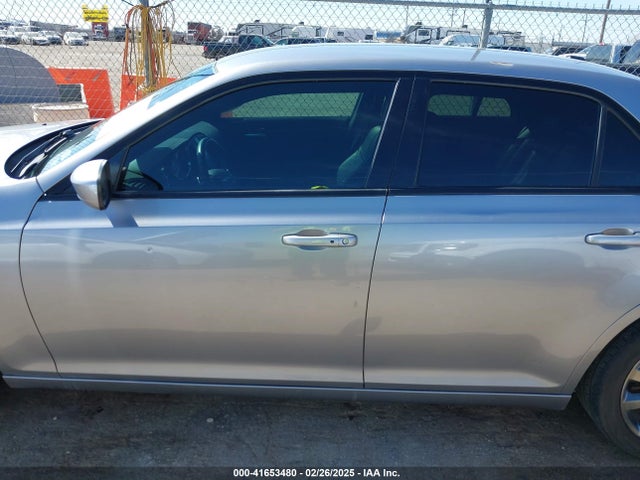 Chrysler 300 300s 2014 2C3CCABG5EH344791 Image 15