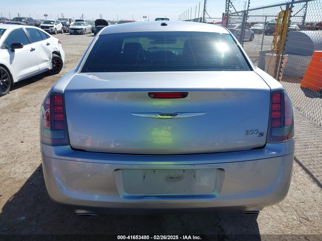 Chrysler 300 300s 2014 2C3CCABG5EH344791 Image 17