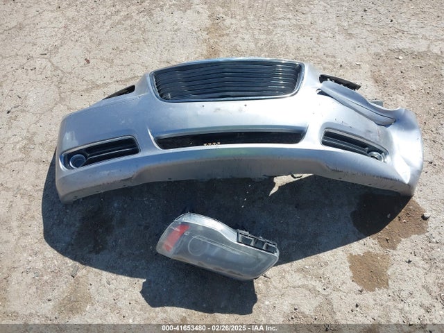 Chrysler 300 300s 2014 2C3CCABG5EH344791 Image 12